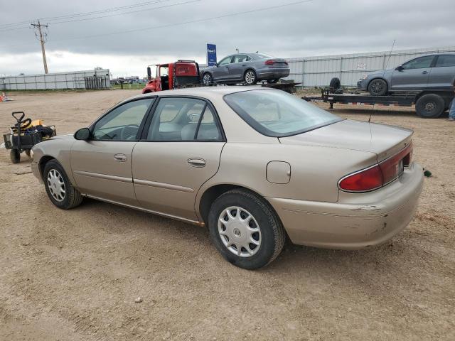 2003 Buick Century VIN 2G4WS52J231219831 COPART salvage auction — FRONT END, Mn - Certificate Of Title, sold $250 on 2026-07-28 (photo 2)