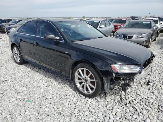 2015 Audi A4 VIN WAUEFAFL2FN018505 COPART salvage auction — FRONT END, Ne - Cert Of Title-Salvage, sold $350 on 2026-07-07 (photo 4)