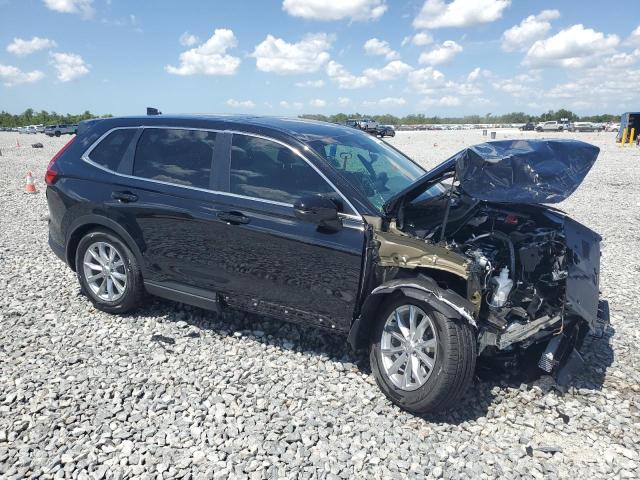 2025 Honda Cr-v VIN 5J6RS3H7XSL007554 COPART salvage auction — FRONT END, Fl - Certificate Of Destruction, sold $5,400 on 2026-07-02 (photo 4)
