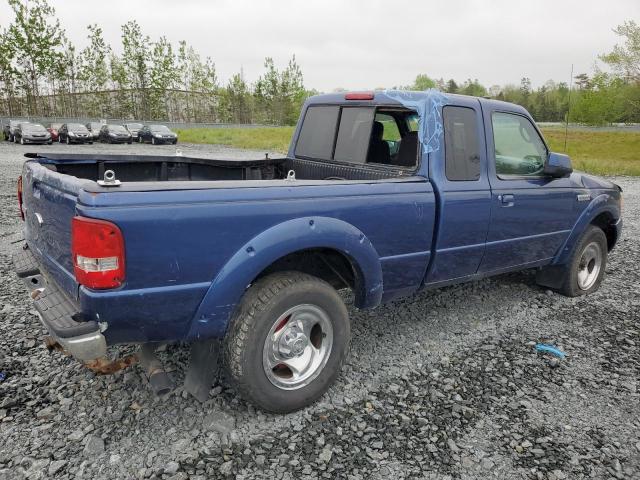 2008 Ford Ranger VIN 1FTYR44U58PA98474 COPART salvage auction — ALL OVER, Ns - Cert Of Registration, sold $400 on 2026-07-02 (photo 3)
