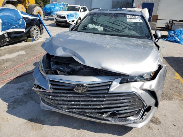 2021 Toyota Avalon VIN 4T1AZ1FB4MU056140 COPART salvage auction — FRONT END, FL - CERT OF TITLE SLVG REBUILDABLE, sold $8,600 on 2026-07-15 (photo 5)