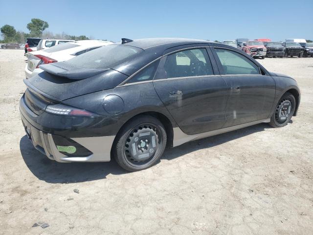 2023 Hyundai Ioniq 6 se VIN KMHM24AA2PA043815 COPART salvage auction — VANDALISM, Ca - Salvage Certificate, sold $3,000 on 2026-07-08 (photo 3)