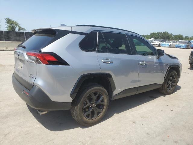 2023 Toyota Rav4 VIN JTMRWRFV2PD189265 COPART salvage auction — SIDE, Salvage Title, sold $11,000 on 2026-07-14 (photo 3)