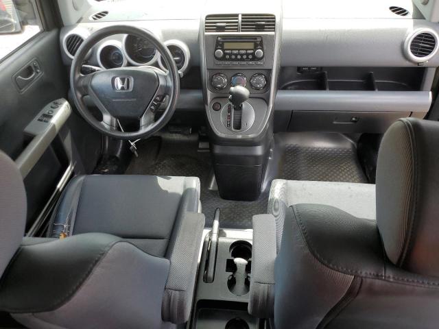 2004 Honda Element VIN 5J6YH28664L032319 COPART salvage auction — FRONT END, Tn - Salvage Certificate, sold $35 on 2026-07-09 (photo 8)