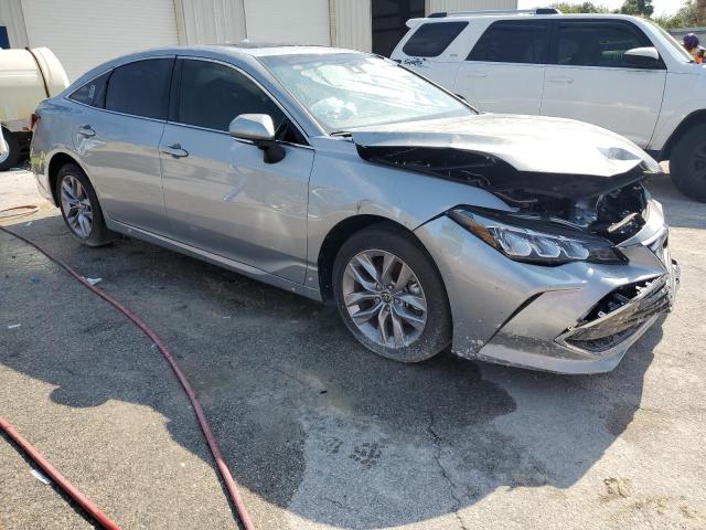 2021 Toyota Avalon VIN 4T1AZ1FB4MU056140 COPART salvage auction — FRONT END, FL - CERT OF TITLE SLVG REBUILDABLE, sold $8,600 on 2026-07-15 (photo 4)