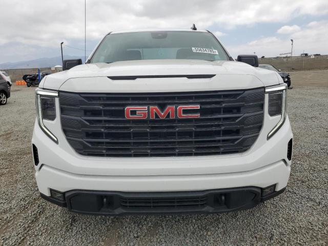 2024 Gmc SIERRA VIN 3GTPUJEK3RG249081 COPART salvage auction — REAR END, ID - SALVAGE CERTIFICATE OF TITLE, sold $300 on 2026-07-02 (photo 5)