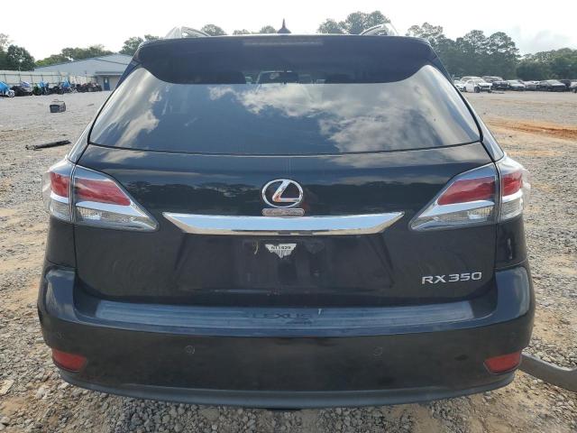 2013 Lexus Rx350 VIN 2T2ZK1BA4DC089012 COPART salvage auction — SIDE, Al - Cert Of Title-Salvage Title, sold $250 on 2026-07-20 (photo 6)