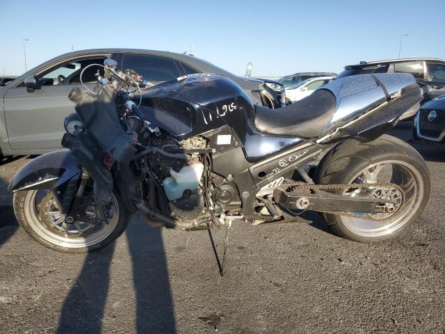 2007 Kawasaki Zx VIN JKBZXNA147A016185 COPART salvage auction — FRONT END, NV - SALVAGE TITLE, sold $25 on 2026-07-23 (photo 3)
