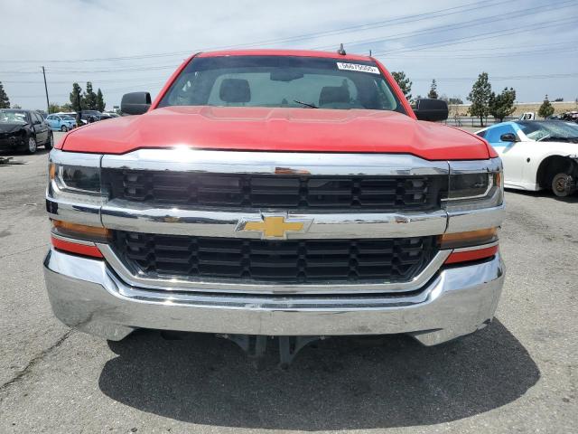 2017 Chevrolet Silverado VIN 1GCNCNECXHZ107187 COPART salvage auction — SIDE, Ca - Salvage Certificate, sold $150 on 2026-07-09 (photo 5)