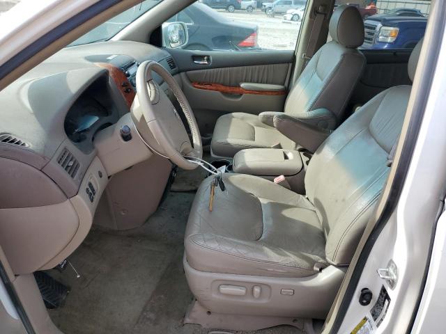 2006 Toyota Sienna VIN 5TDZA22C66S531734 COPART salvage auction — SIDE, Mo - Salvage Certificate Of Title, sold $1,800 on 2026-07-07 (photo 7)