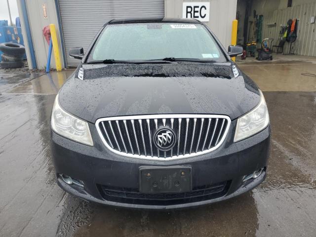 2013 Buick Lacrosse VIN 1G4GC5ER0DF171727 COPART salvage auction — NORMAL WEAR, Pa - Certificate Of Salvage, sold $550 on 2026-07-01 (photo 5)