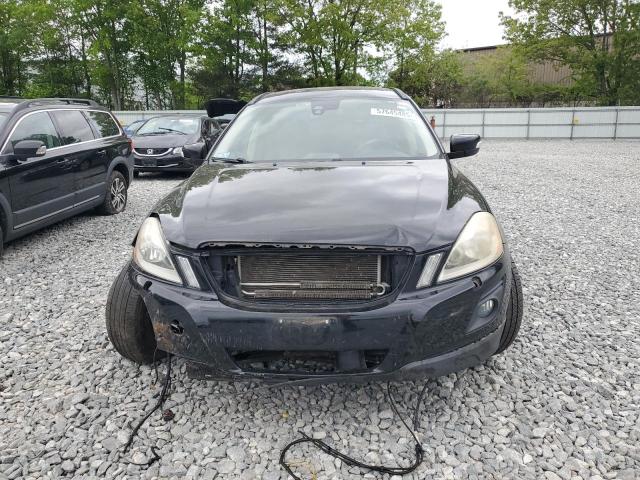 2010 Volvo Xc60 VIN YV4960DZ9A2065396 COPART salvage auction — FRONT END, Ma - Cert Of Title-Reconstrctd Coll, sold $375 on 2026-08-12 (photo 5)