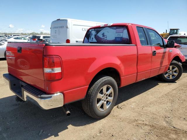 2006 Ford F-150 VIN 1FTRX12W16KB12359 COPART salvage auction — FRONT END, Il - Salvage Certificate, sold $400 on 2026-07-09 (photo 3)