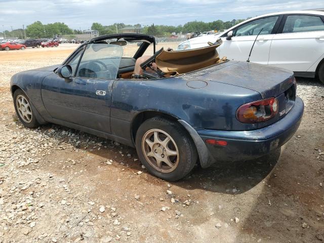 1995 Mazda Mx-5 VIN JM1NA3536S0619986 COPART salvage auction — FRONT END, Al - Cert Of Title-Salvage Title, sold $150 on 2026-07-29 (photo 2)