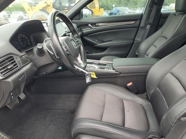 2021 Honda Accord VIN 1HGCV2F35MA009936 COPART salvage auction — VANDALISM, Al - Certificate Of Title, sold $8,700 on 2026-07-28 (photo 7)