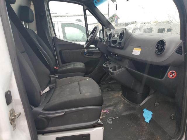 2019 Freightliner Sprinter VIN WDRPF1CDXKP155246 COPART salvage auction — FRONT END, AL - CERT OF TITLE-SALVAGE TITLE, sold $200 on 2026-07-21 (photo 5)