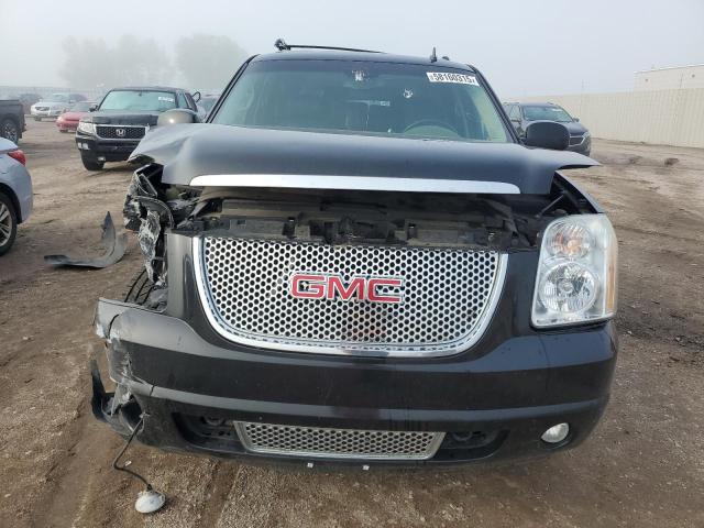 2007 Gmc Yukon VIN 1GKFK66807J275204 COPART salvage auction — REAR END, Ne - Cert Of Title-Salvage, sold $225 on 2026-08-25 (photo 5)