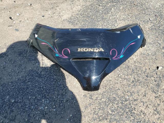 2004 Honda Gl1800c VIN 1HFSC47084A304714 COPART salvage auction — ALL OVER, Il - Salvage Certificate, sold $1,350 on 2026-07-07 (photo 9)