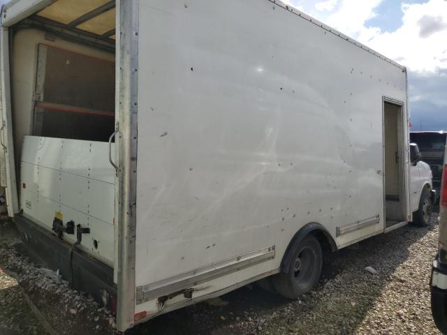 2020 Gmc Savana VIN 7GZ37TCG3LN010373 COPART salvage auction — ALL OVER, Il - Salvage Certificate, sold $200 on 2026-07-08 (photo 3)