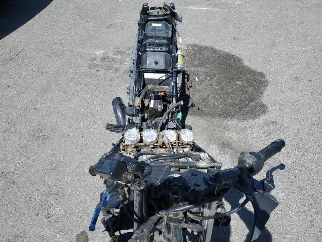1998 Suzuki Gsx VIN JS1GR7GA0W2100683 COPART salvage auction — VANDALISM, NV - SALVAGE TITLE, sold $20 on 2026-07-27 (photo 5)