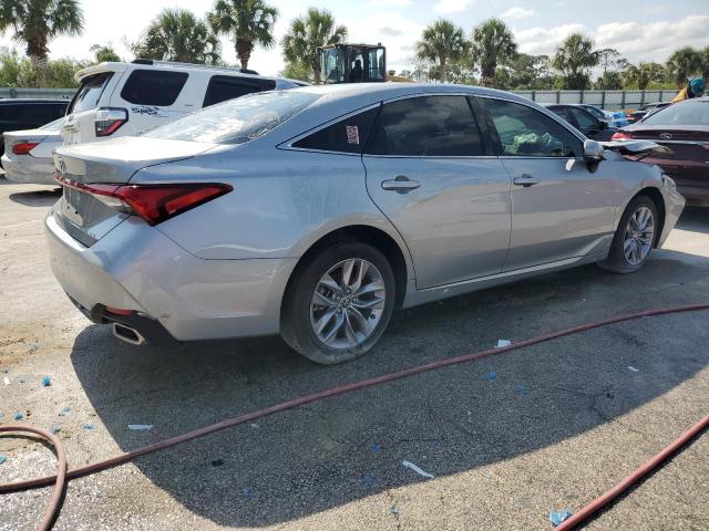 2021 Toyota Avalon VIN 4T1AZ1FB4MU056140 COPART salvage auction — FRONT END, FL - CERT OF TITLE SLVG REBUILDABLE, sold $8,600 on 2026-07-15 (photo 3)