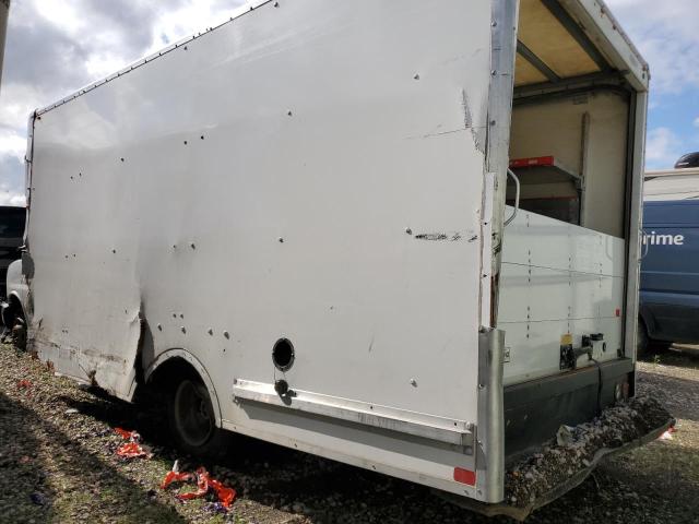 2020 Gmc Savana VIN 7GZ37TCG3LN010373 COPART salvage auction — ALL OVER, Il - Salvage Certificate, sold $200 on 2026-07-08 (photo 2)