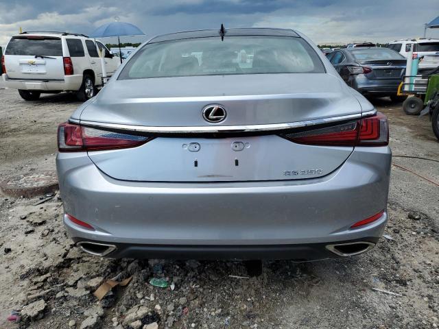 2023 Lexus ES350 VIN 58ADZ1B14PU146539 COPART salvage auction — FRONT END, Fl - Cert Of Title Slvg Rebuildable, sold $17,800 on 2026-07-06 (photo 6)