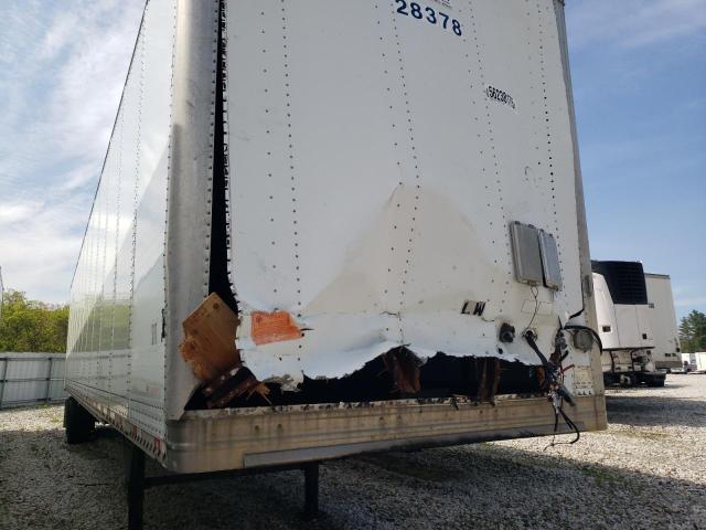 2014 Hyundai Translead VIN 3H3V532C1ET202035 COPART salvage auction — FRONT END, Ne - Cert Of Title-Salvage, sold $500 on 2026-07-08 (photo 9)
