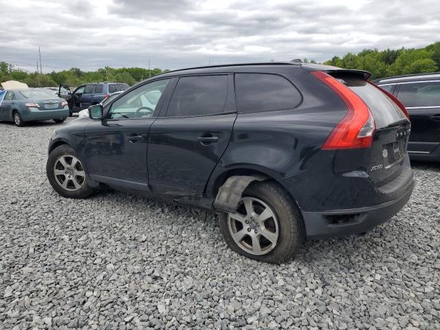 2010 Volvo Xc60 VIN YV4960DZ9A2065396 COPART salvage auction — FRONT END, Ma - Cert Of Title-Reconstrctd Coll, sold $375 on 2026-08-12 (photo 2)