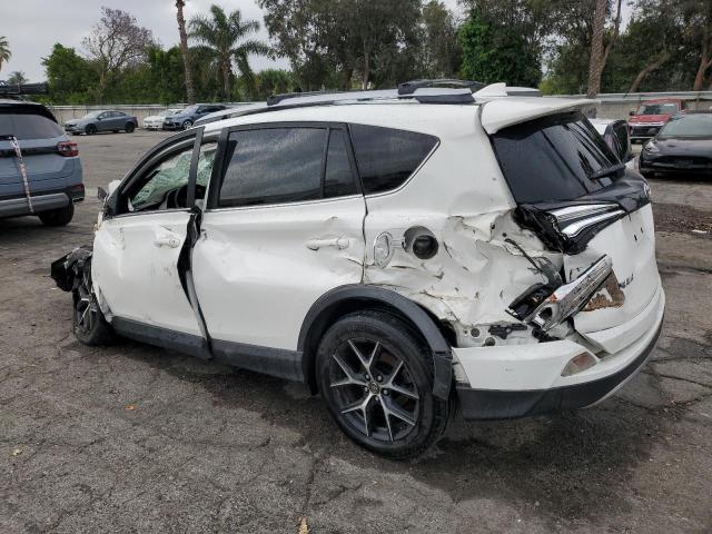 2018 Toyota Rav 4 VIN JTMNFREV7JJ725510 COPART salvage auction — FRONT END, Ca - Non-Repairable Vehicle Cert, sold $1,000 on 2026-07-02 (photo 2)