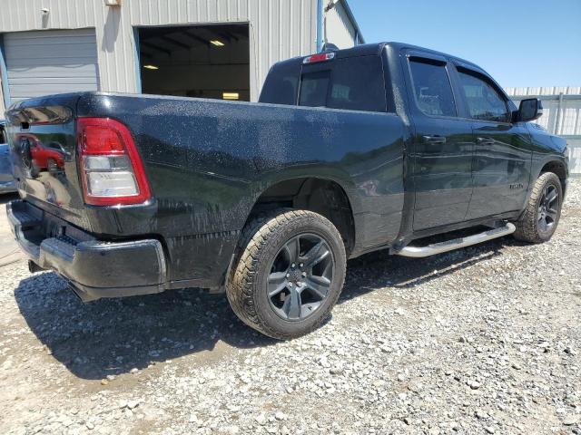 2022 Ram 1500 VIN 1C6RREBT6NN218656 COPART salvage auction — NORMAL WEAR, Wv - Certificate Of Title, sold $17,400 on 2026-07-02 (photo 3)