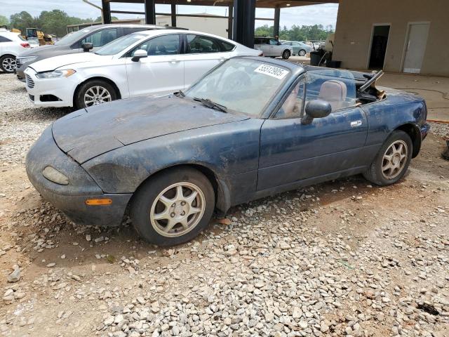 1995 Mazda Mx-5 VIN JM1NA3536S0619986 COPART salvage auction — FRONT END, Al - Cert Of Title-Salvage Title, sold $150 on 2026-07-29 (photo 1)