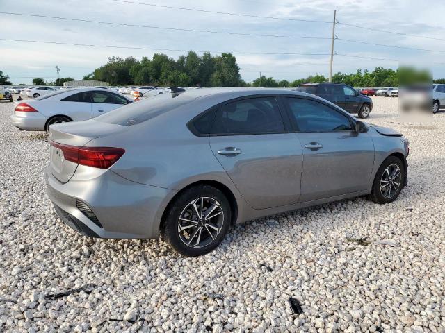 2022 Kia Forte VIN 3KPF24AD6NE478127 COPART salvage auction — FRONT END, Tx - Certificate Of Title, sold $3,300 on 2026-07-02 (photo 3)