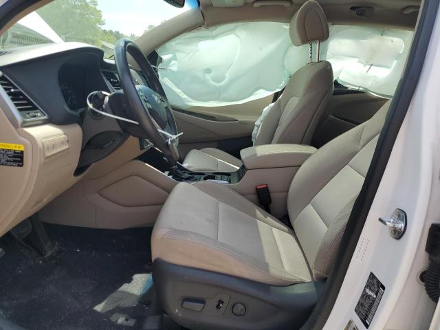2018 Hyundai Tucson VIN KM8J3CA22JU674508 COPART salvage auction — SIDE, Ma - Cert Of Title-Salvage, sold $4,450 on 2026-07-02 (photo 7)