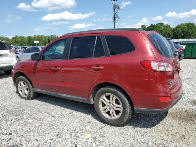 2011 Hyundai Santa fe VIN 5XYZG3AB8BG054969 COPART salvage auction — MECHANICAL, GA - DERELICT BOS/PARTS ONLY, sold $625 on 2026-07-14 (photo 4)
