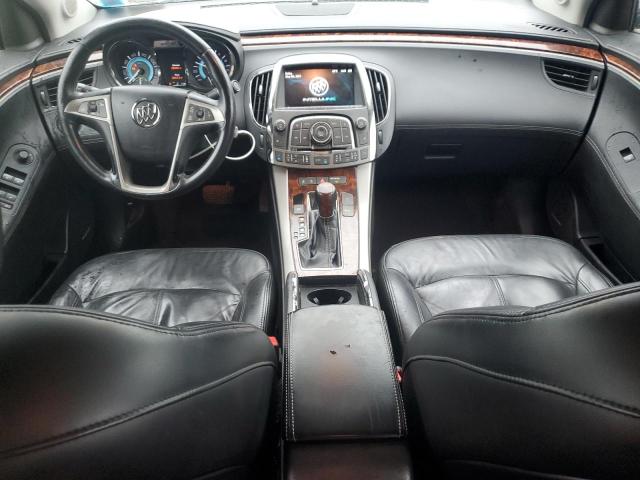 2013 Buick Lacrosse VIN 1G4GC5ER0DF171727 COPART salvage auction — NORMAL WEAR, Pa - Certificate Of Salvage, sold $550 on 2026-07-01 (photo 8)