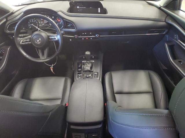 2023 Mazda Cx30 VIN 3MVDMBBMXPM580820 COPART salvage auction — SIDE, Wv - Salvage Certificate, sold $7,900 on 2026-07-16 (photo 8)