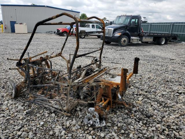 2023 VIN A8MUBTFU1PJ0G0441 COPART salvage auction — BURN, MO - BILL OF SALE, sold $20 on 2026-07-20 (photo 3)