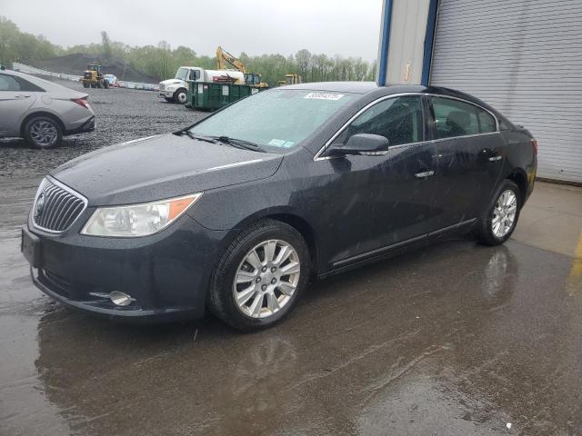 2013 Buick Lacrosse VIN 1G4GC5ER0DF171727 COPART salvage auction — NORMAL WEAR, Pa - Certificate Of Salvage, sold $550 on 2026-07-01 (photo 1)