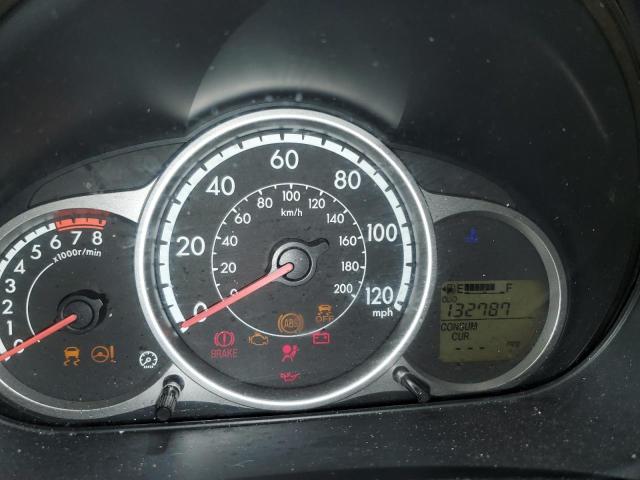 2014 Mazda 2 VIN JM1DE1LY9E0176045 COPART salvage auction — FRONT END, Co - Bill Of Sale-Parts Only, sold $375 on 2026-07-22 (photo 9)