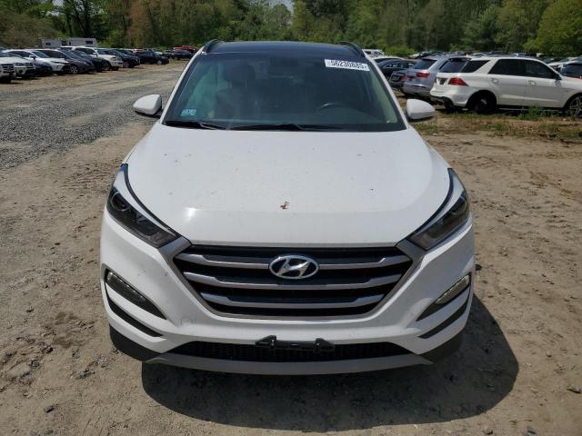 2018 Hyundai Tucson VIN KM8J3CA22JU674508 COPART salvage auction — SIDE, Ma - Cert Of Title-Salvage, sold $4,450 on 2026-07-02 (photo 5)
