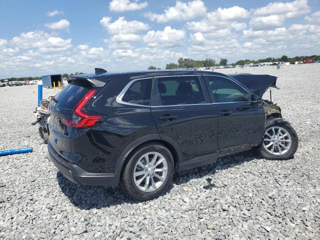 2025 Honda Cr-v VIN 5J6RS3H7XSL007554 COPART salvage auction — FRONT END, Fl - Certificate Of Destruction, sold $5,400 on 2026-07-02 (photo 3)