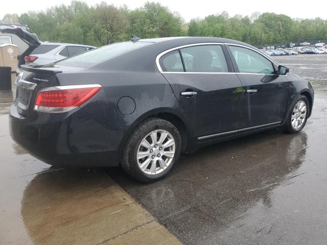 2013 Buick Lacrosse VIN 1G4GC5ER0DF171727 COPART salvage auction — NORMAL WEAR, Pa - Certificate Of Salvage, sold $550 on 2026-07-01 (photo 3)