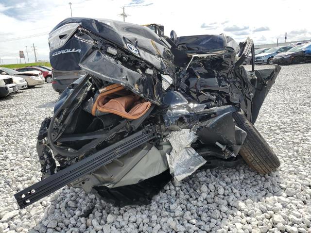 2024 Toyota Corolla VIN JTDBCMFE2RJ036922 COPART salvage auction — REAR END, Ne - Cert Of Title-Salvage, sold $4,500 on 2026-07-28 (photo 6)