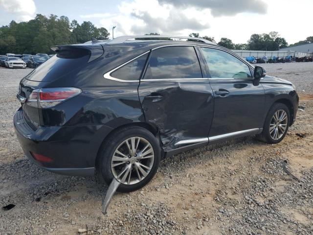 2013 Lexus Rx350 VIN 2T2ZK1BA4DC089012 COPART salvage auction — SIDE, Al - Cert Of Title-Salvage Title, sold $250 on 2026-07-20 (photo 3)