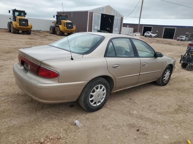 2003 Buick Century VIN 2G4WS52J231219831 COPART salvage auction — FRONT END, Mn - Certificate Of Title, sold $250 on 2026-07-28 (photo 3)