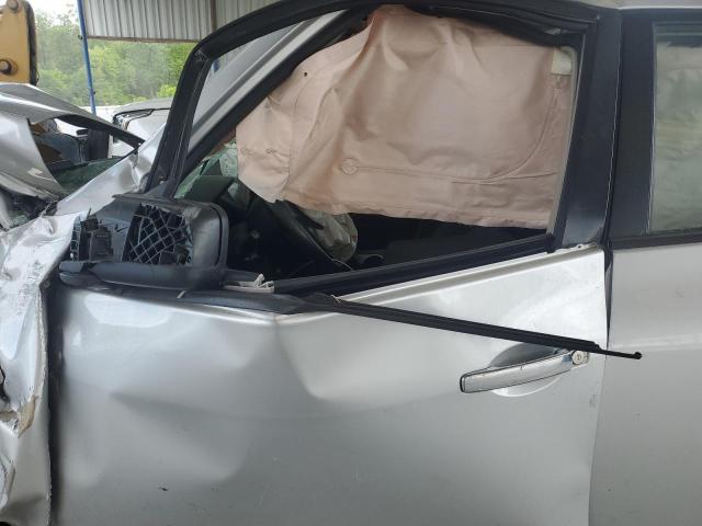 2013 Nissan Rogue sport VIN JN8AS5MT9DW536971 COPART salvage auction — ALL OVER, GA - BILL OF SALE - PARTS ONLY, sold $225 on 2026-07-23 (photo 7)