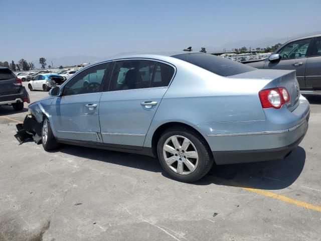 2007 Volkswagen Passat VIN WVWAK73C97P021539 COPART salvage auction — FRONT END, Ca - Salvage Certificate, sold $225 on 2026-08-03 (photo 2)