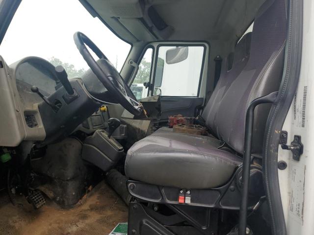 2019 International 4000 series VIN 3HAMMMML6KL700222 COPART salvage auction — FRONT END, PA - CERT OF TITLE, sold $5,200 on 2026-09-01 (photo 7)