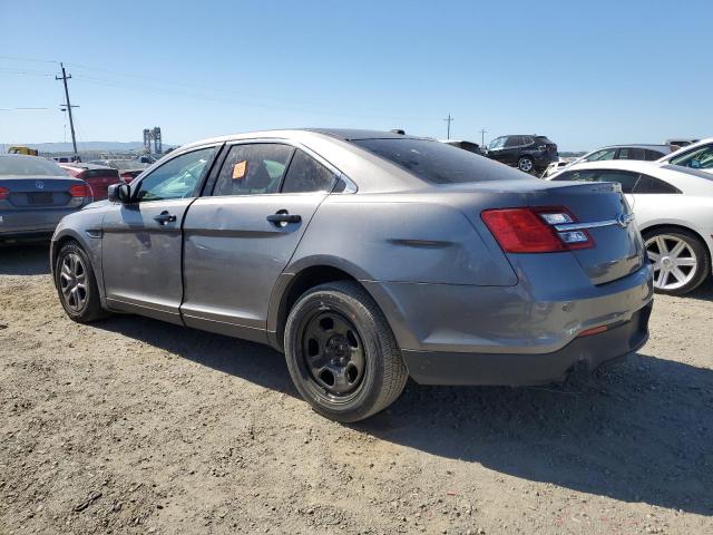 2014 Ford Taurus VIN 1FAHP2MKXEG120317 COPART salvage auction — FRONT END, Salvage Title, sold $225 on 2026-07-09 (photo 2)